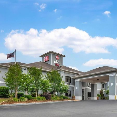 Best Western Plus Circle Inn Enterprise Εξωτερικό φωτογραφία