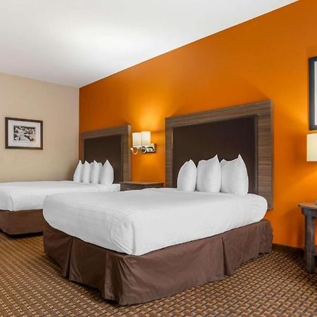 Best Western Plus Circle Inn Enterprise Εξωτερικό φωτογραφία