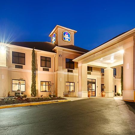 Best Western Plus Circle Inn Enterprise Εξωτερικό φωτογραφία