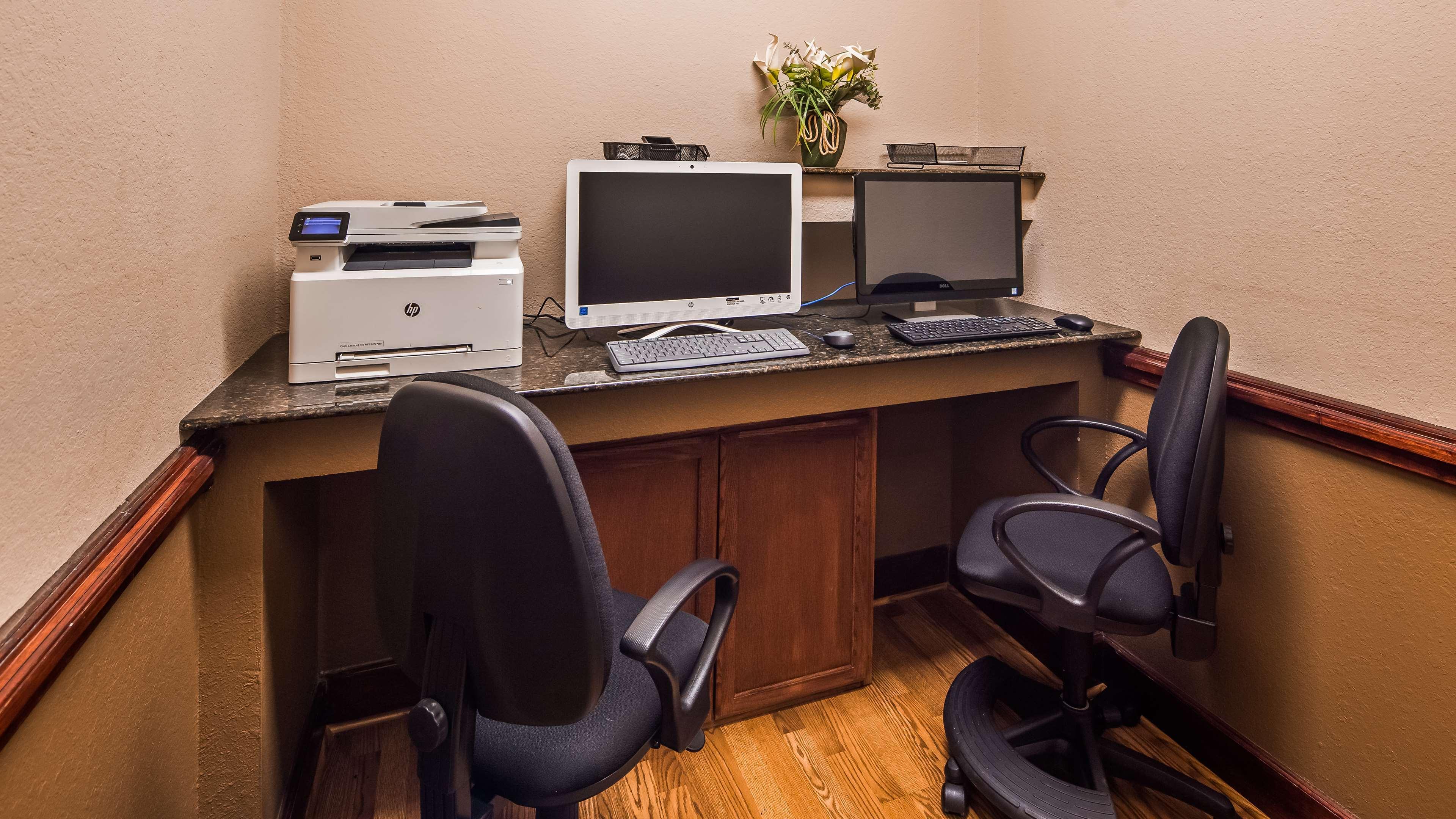 Best Western Plus Circle Inn Enterprise Εξωτερικό φωτογραφία