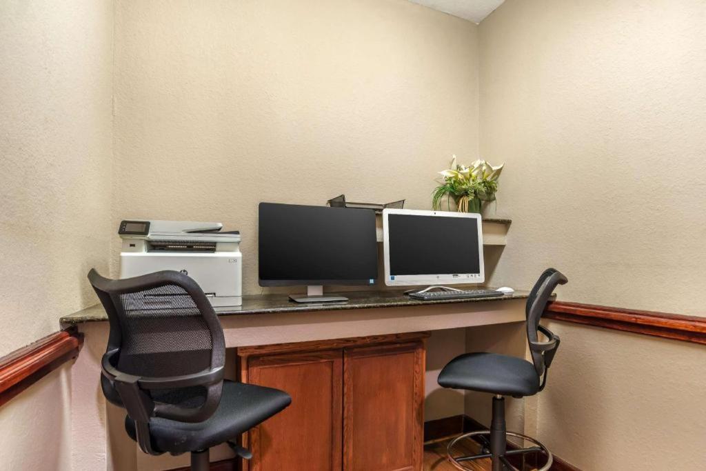 Best Western Plus Circle Inn Enterprise Εξωτερικό φωτογραφία
