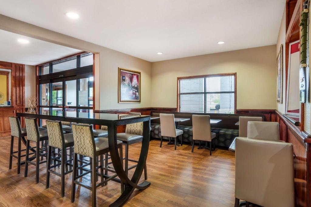 Best Western Plus Circle Inn Enterprise Εξωτερικό φωτογραφία
