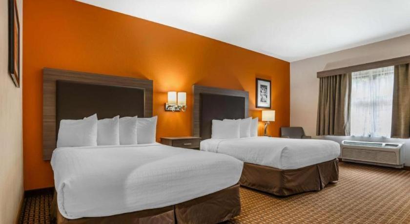 Best Western Plus Circle Inn Enterprise Εξωτερικό φωτογραφία