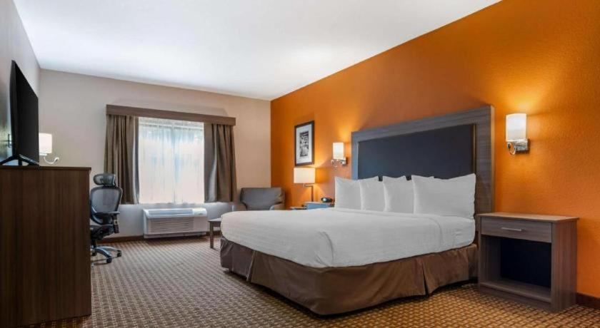 Best Western Plus Circle Inn Enterprise Εξωτερικό φωτογραφία