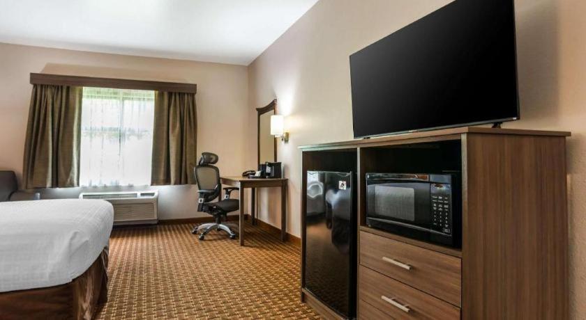 Best Western Plus Circle Inn Enterprise Εξωτερικό φωτογραφία
