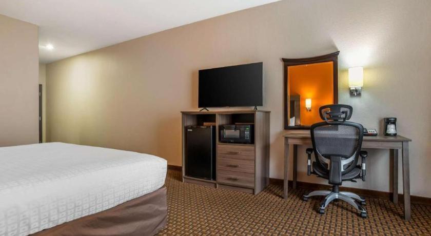Best Western Plus Circle Inn Enterprise Εξωτερικό φωτογραφία