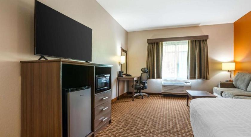 Best Western Plus Circle Inn Enterprise Εξωτερικό φωτογραφία