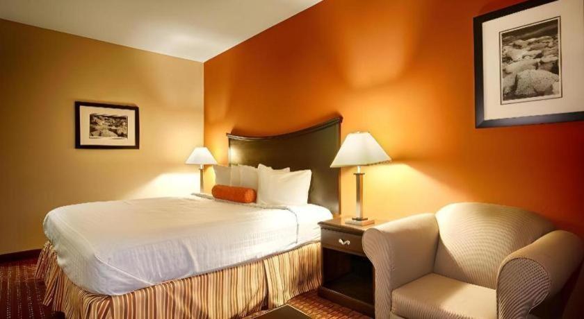 Best Western Plus Circle Inn Enterprise Εξωτερικό φωτογραφία