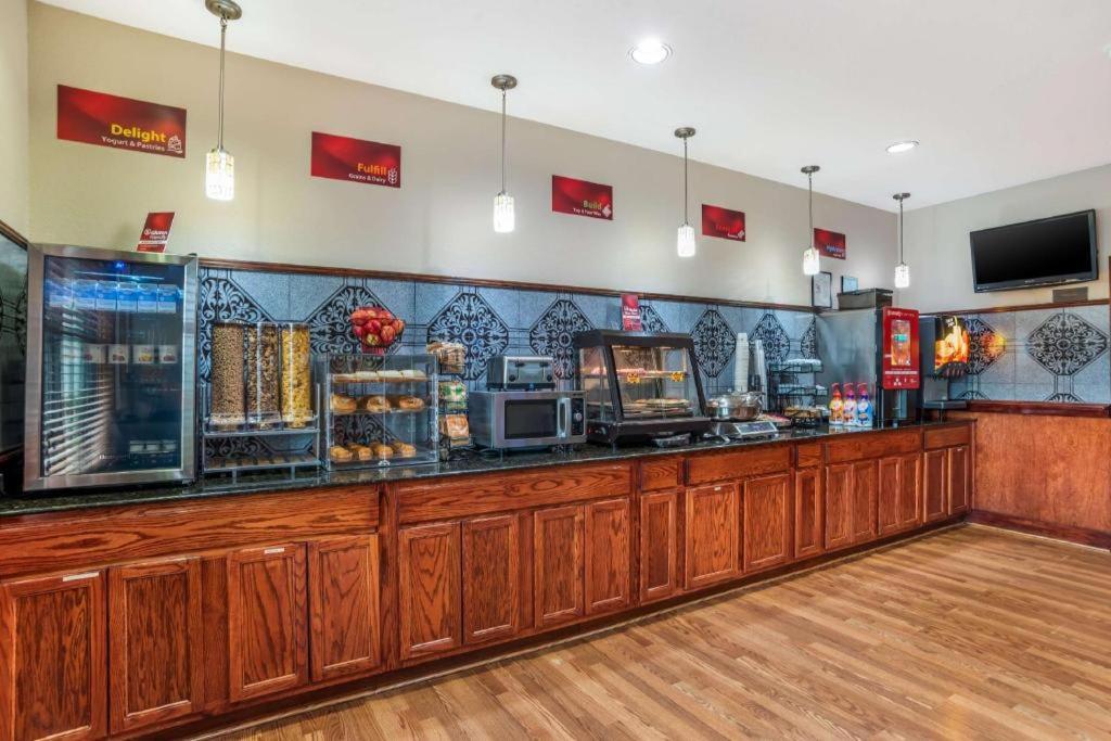 Best Western Plus Circle Inn Enterprise Εξωτερικό φωτογραφία