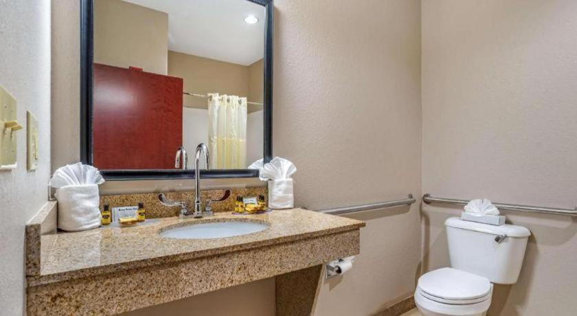 Best Western Plus Circle Inn Enterprise Εξωτερικό φωτογραφία