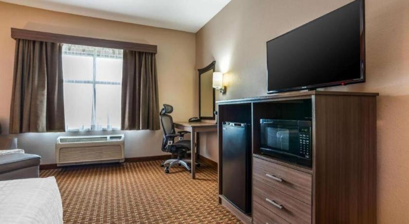 Best Western Plus Circle Inn Enterprise Εξωτερικό φωτογραφία