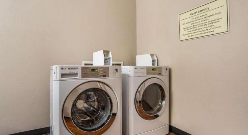 Best Western Plus Circle Inn Enterprise Εξωτερικό φωτογραφία