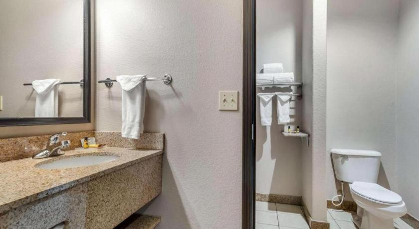 Best Western Plus Circle Inn Enterprise Εξωτερικό φωτογραφία